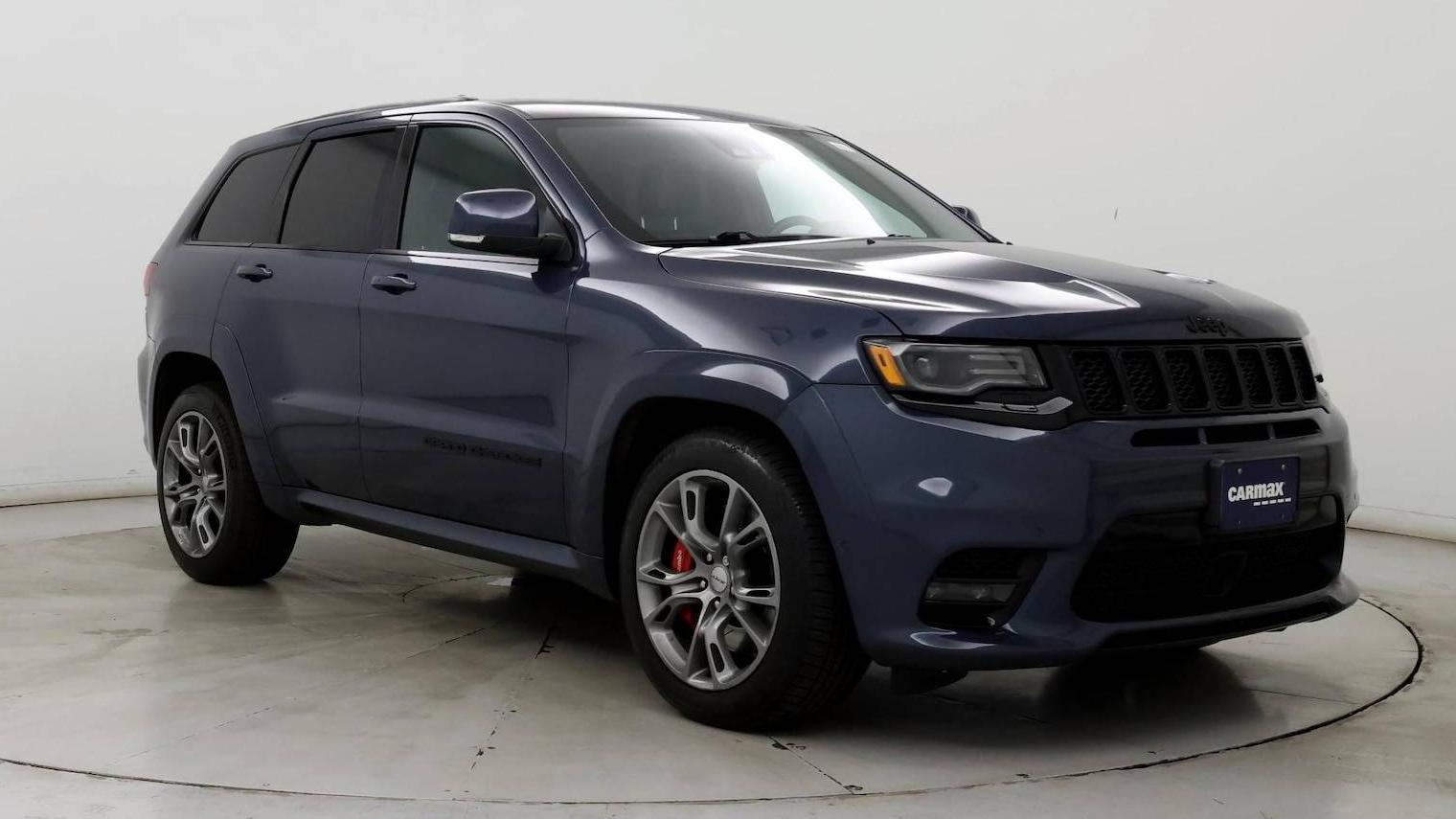 JEEP GRAND CHEROKEE 2020 1C4RJFDJ0LC410035 image